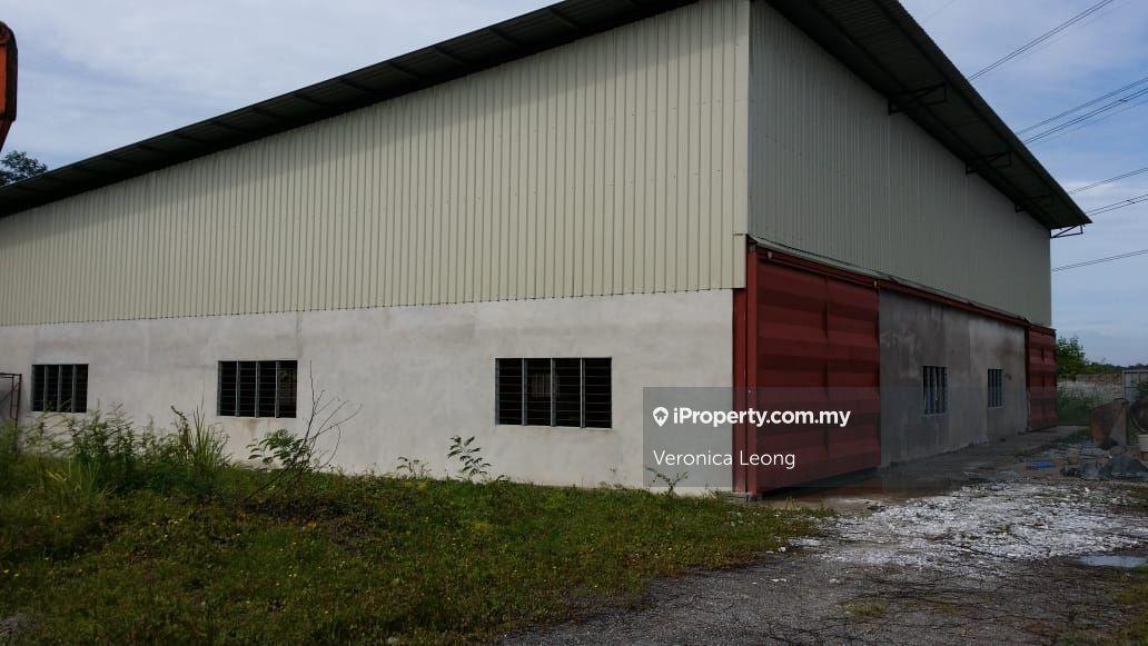 Agricultural Land for Sale in Putra Heights, Subang Jaya by Veron Leong - iProperty.com.my