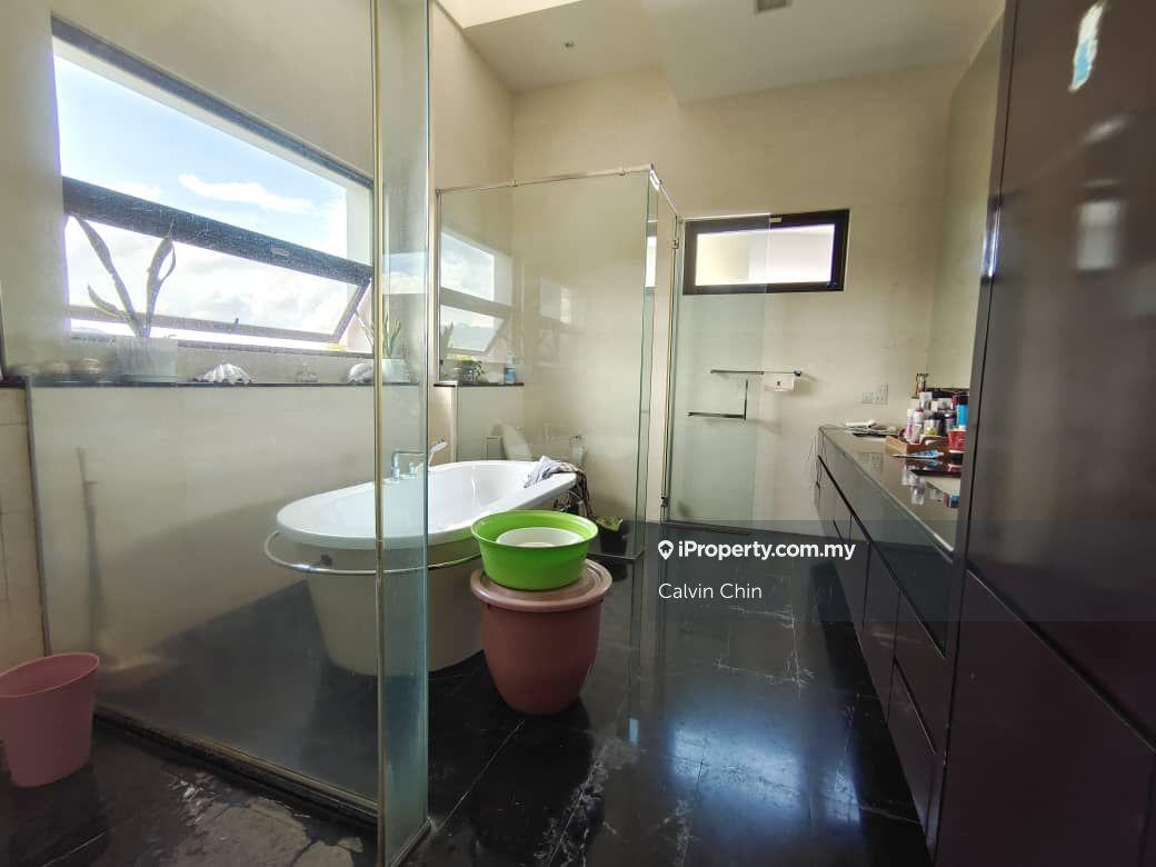 Bungalow House for Sale in The Reserve Puncak Kayangan Kemensah, Ulu Kelang by Calvin Chin - iProperty.com.my