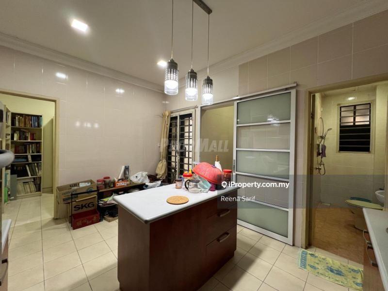 2-storey Terraced House for Sale in Superlink 2 Storey Greenlane Bukit Jelutong, Shah Alam by Reena Sarif - iProperty.com.my