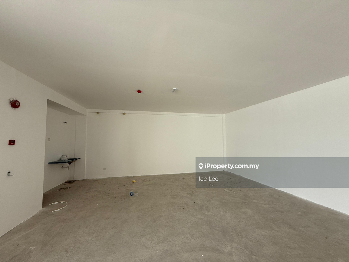 Semi-D Kilang untuk Disewa di Banting, Banting oleh Ice Lee - iProperty.com.my