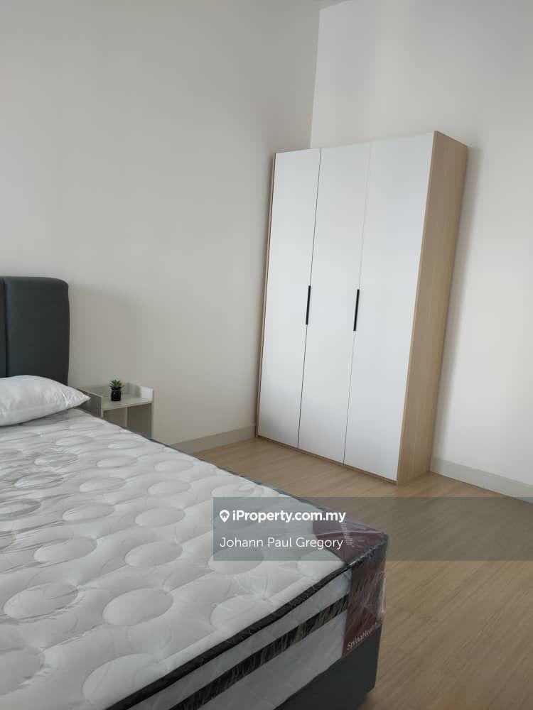 Service Residence for Sale in Continew by Johann Paul Gregory - iProperty.com.my