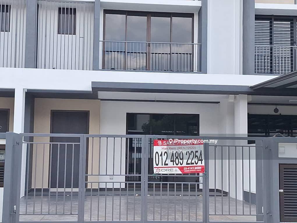 Rumah Berangkai 2 Tingkat untuk Dijual di Bandar Bukit Raja, Klang oleh Han Xern - iProperty.com.my