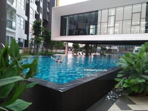 Residensi Servis untuk Dijual di Zeva @ Equine South oleh Philip Wong - iProperty.com.my