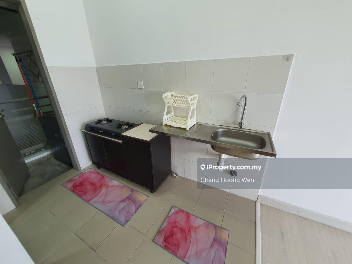 Service Residence for Rent in Trio Permai by Chang Hoong Wen - iProperty.com.my