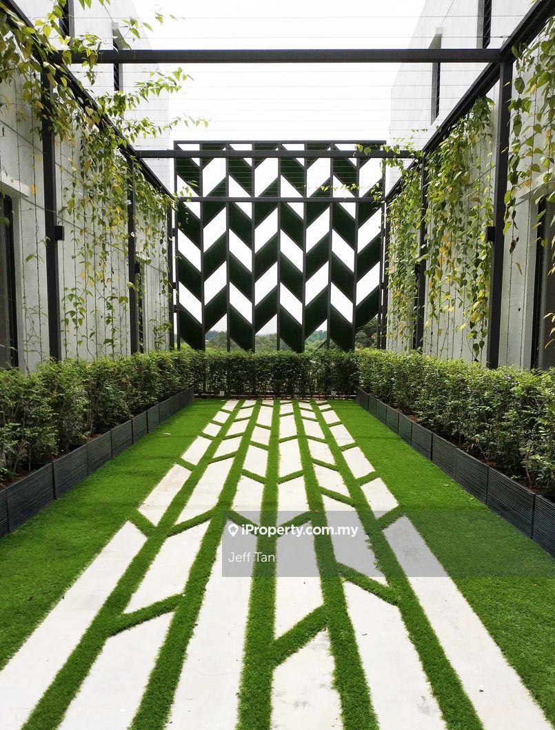 Kondominium untuk Dijual di Ken Rimba Condominium 1 oleh Jeff Tan - iProperty.com.my