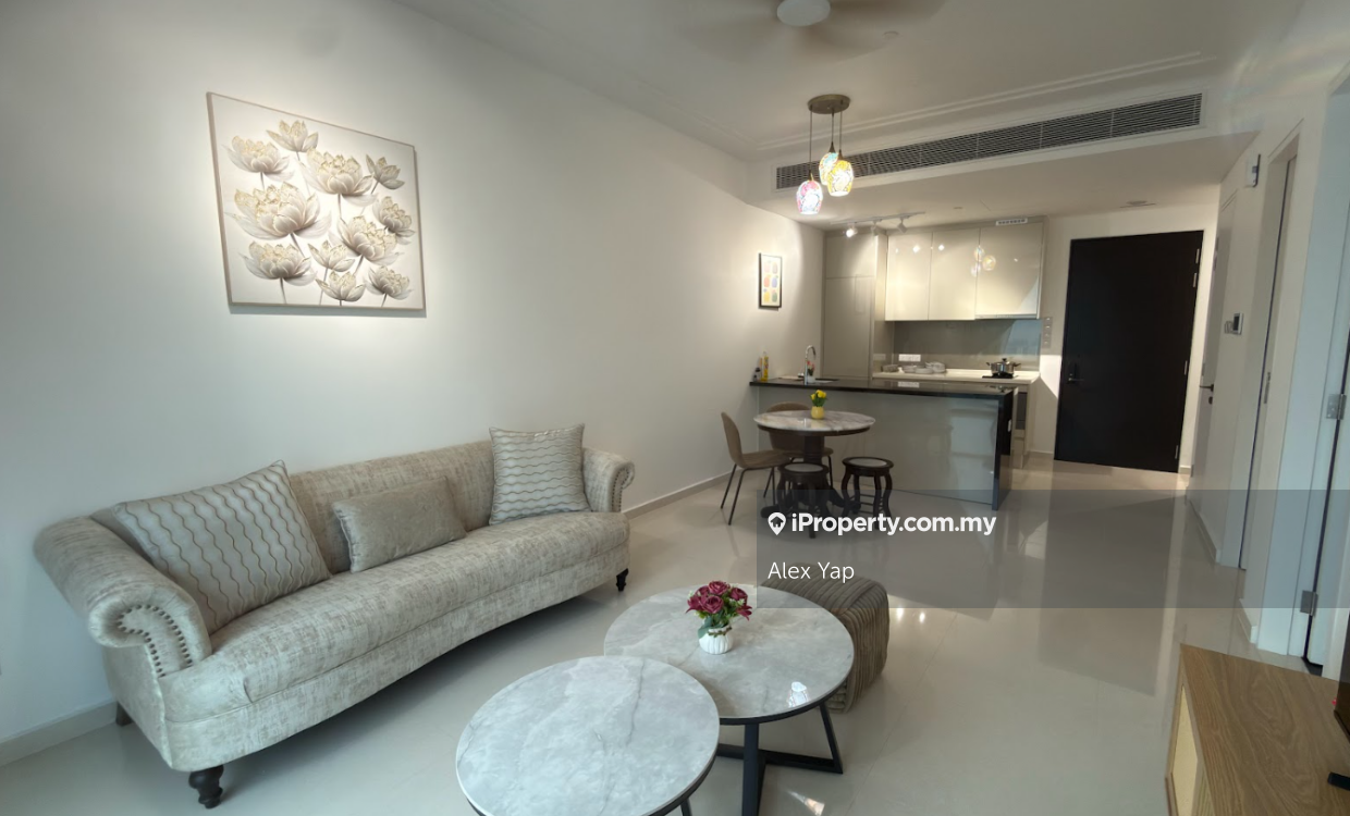 Service Residence for Rent in Regent Suites @ Pavilion Damansara Heights by Alex Yap - iProperty.com.my
