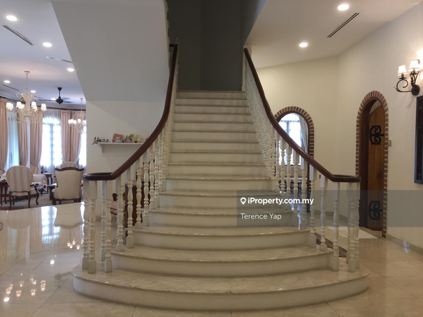 Banglo untuk Dijual di Bukit Rimau, Shah Alam oleh Terence Yap - iProperty.com.my