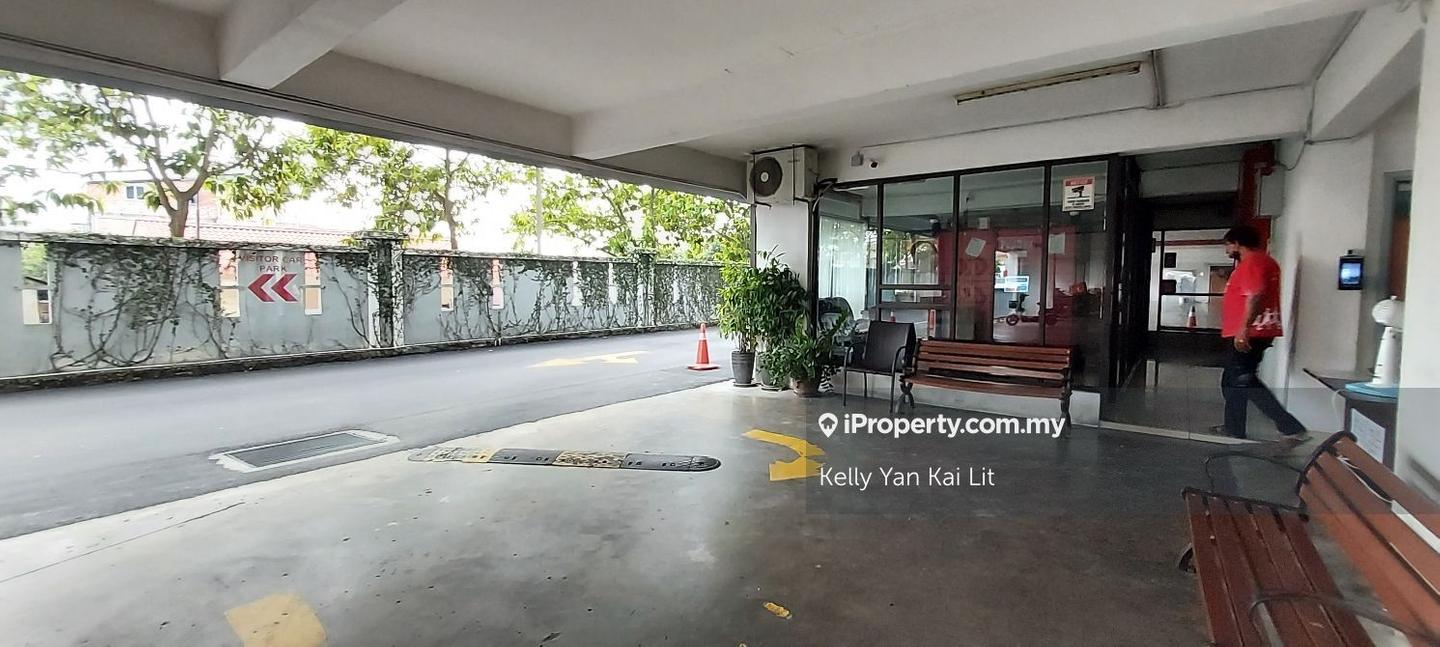 Kondominium untuk Dijual di Park 51 Residency oleh Kelly Yan Kai Lit - iProperty.com.my