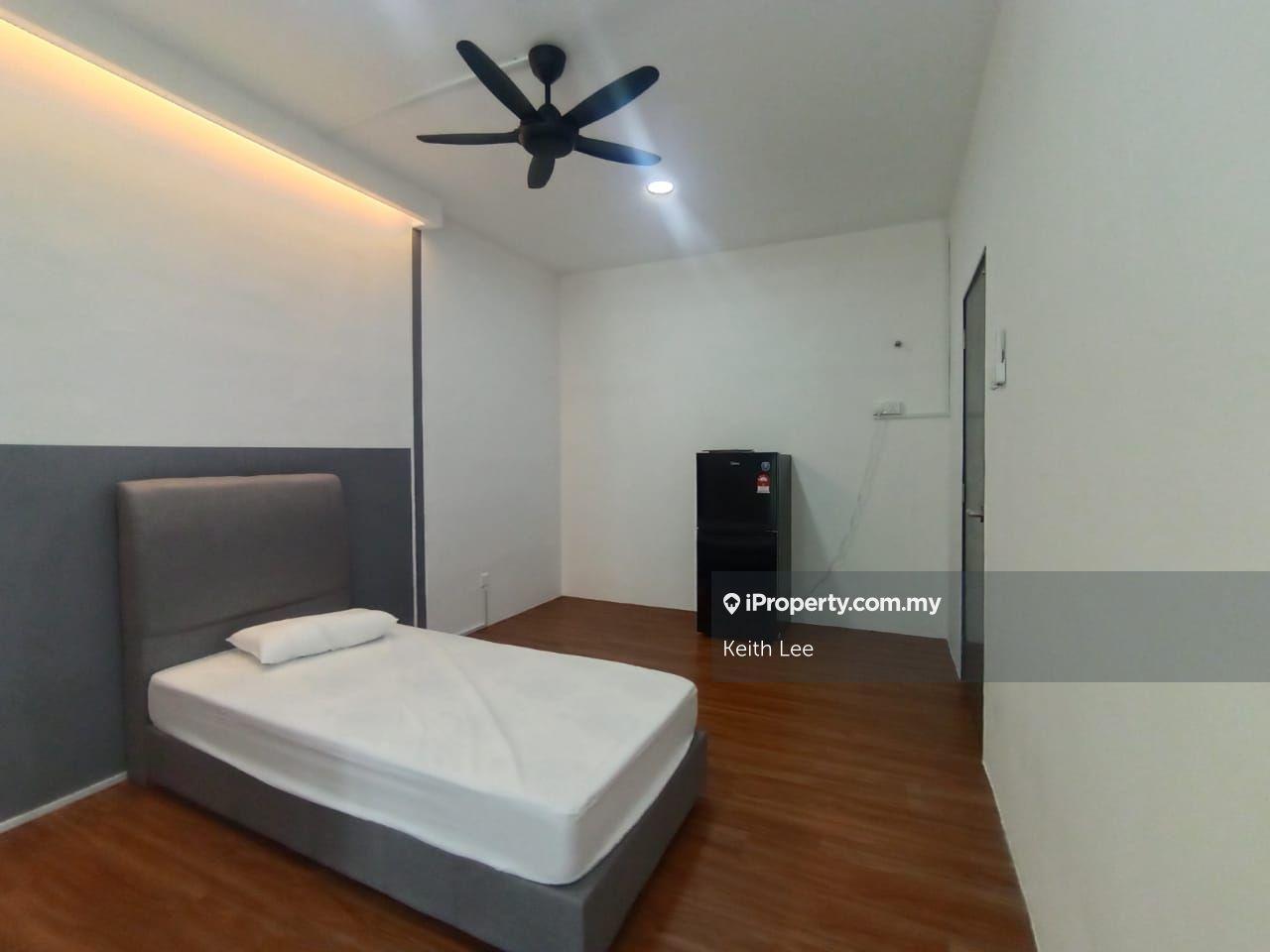 Kondominium untuk Dijual di Armani Residence oleh Keith Lee - iProperty.com.my