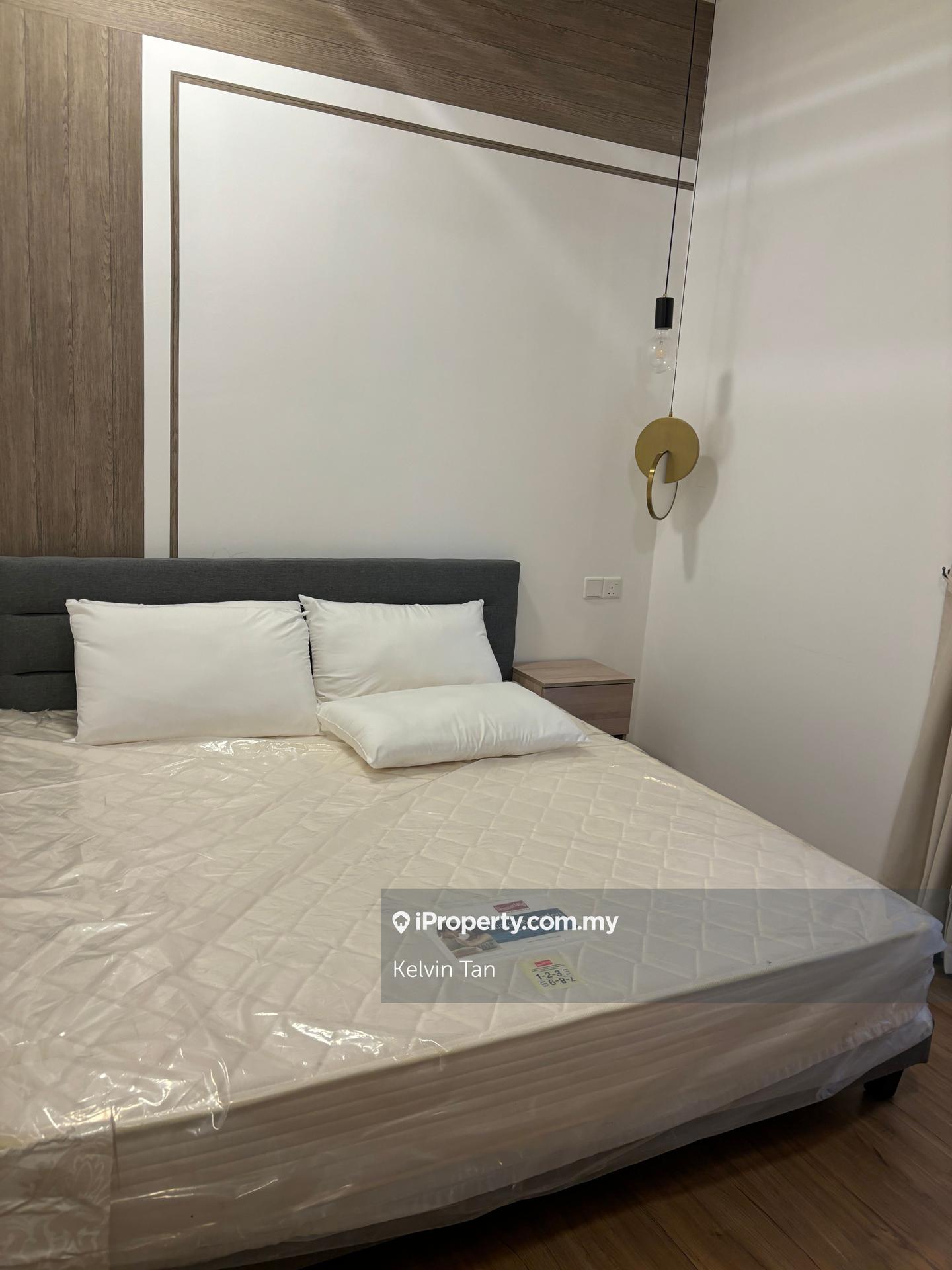 Service Residence for Rent in Sunway Serene by Kelvin Tan - iProperty.com.my