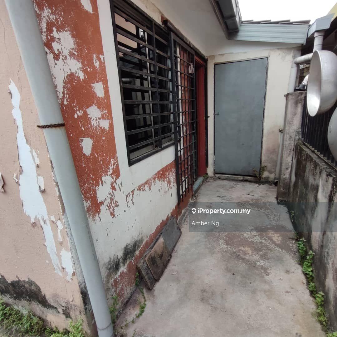 Rumah Berangkai 1 Tingkat untuk Dijual di Taman Ibukota, Setapak oleh Amber Ng - iProperty.com.my