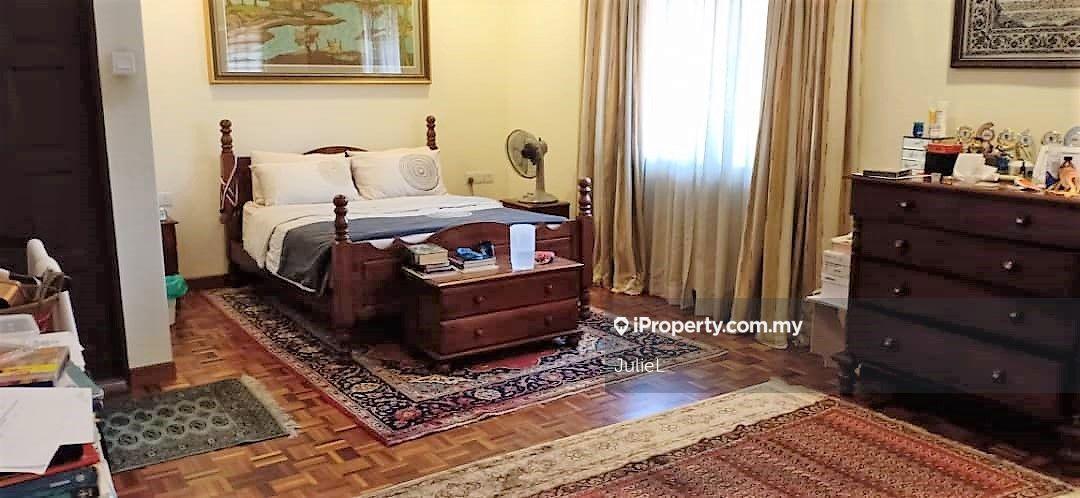 Bungalow House for Sale in Bukit Damansara Damansara Heights, Damansara Heights by Julie L - iProperty.com.my