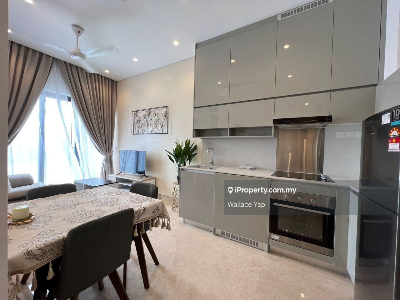 Service Residence for Sale in Sunway Velocity 3 by Wallace Yap - iProperty.com.my