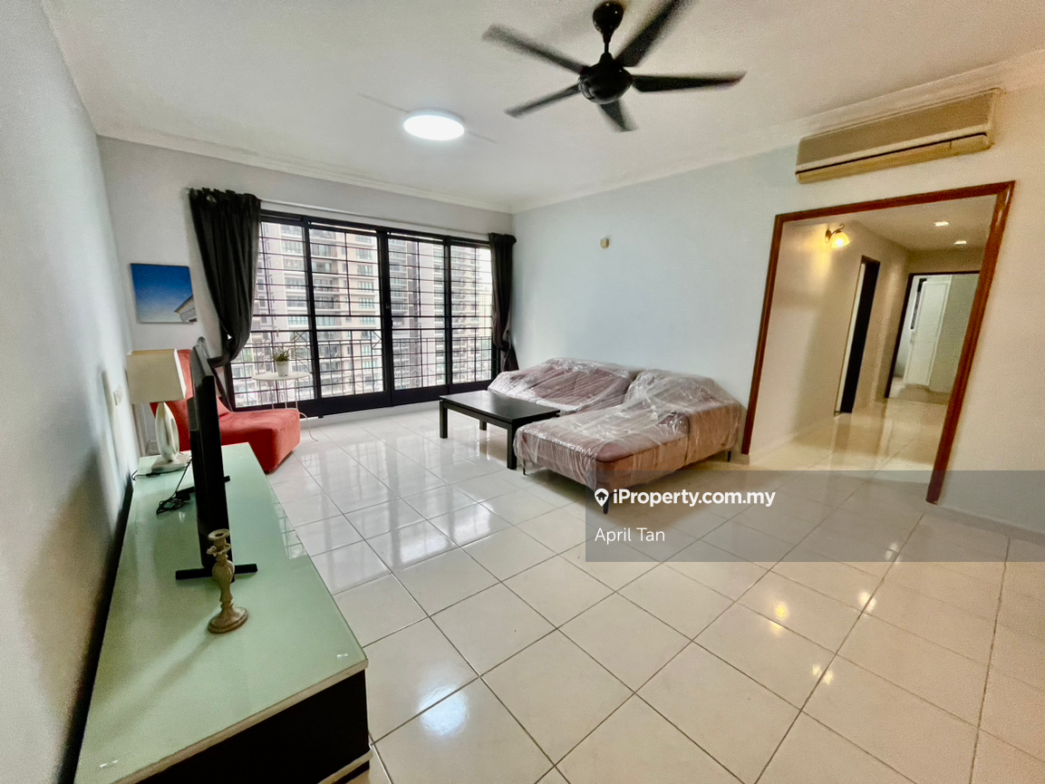 Kondominium untuk Dijual di Vista Kiara oleh April Tan - iProperty.com.my