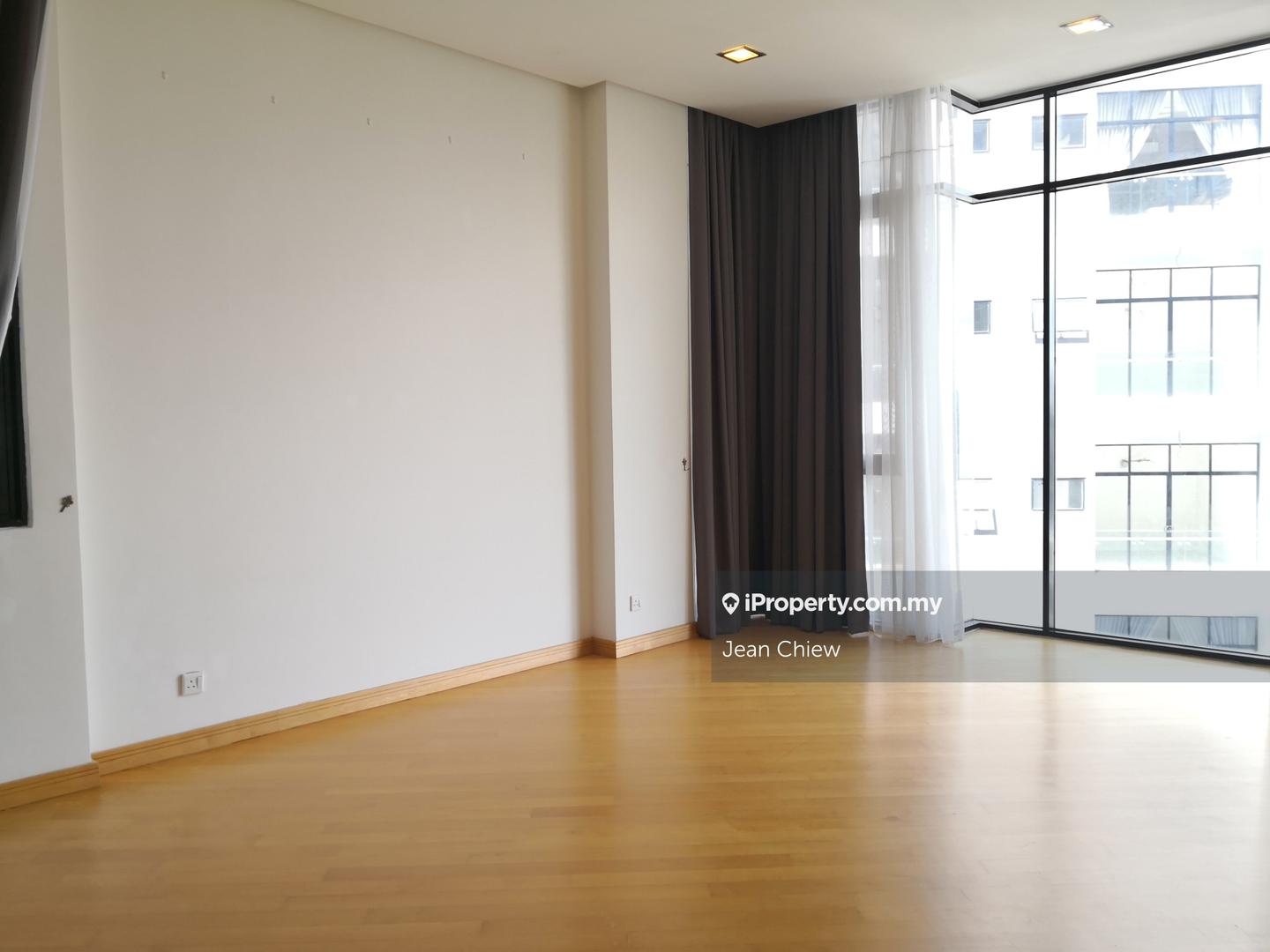 Condominium for Rent in Gallery @ U-Thant by Jean Chiew - iProperty.com.my