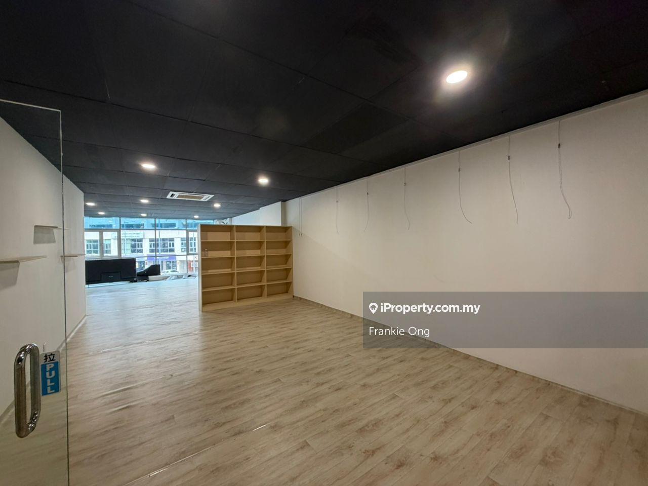 Pejabat untuk Disewa di Old Klang Road, Kuchai Lama oleh Frankie Ong - iProperty.com.my