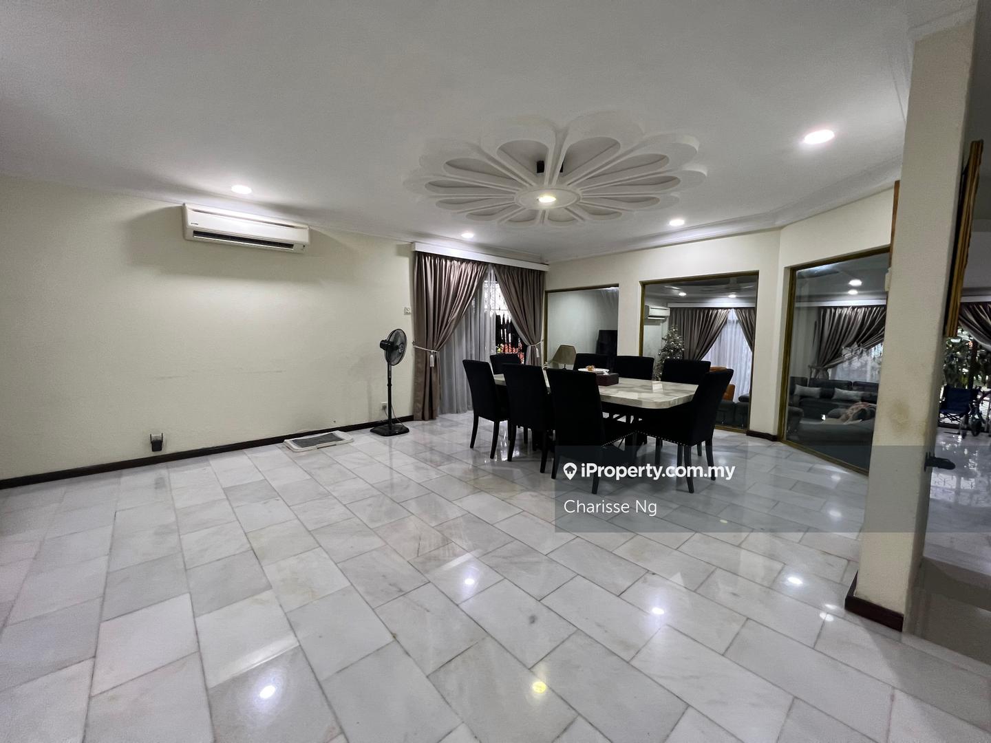 Bungalow House for Sale in Medan Damansara, Damansara Heights by Charisse Ng - iProperty.com.my