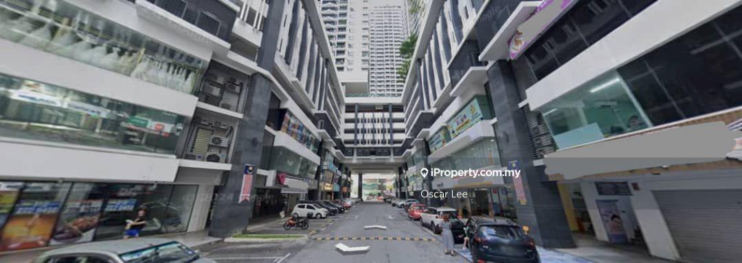 Shop for Sale in Kl Traders Square, Setapak by Oscar Lee - iProperty.com.my