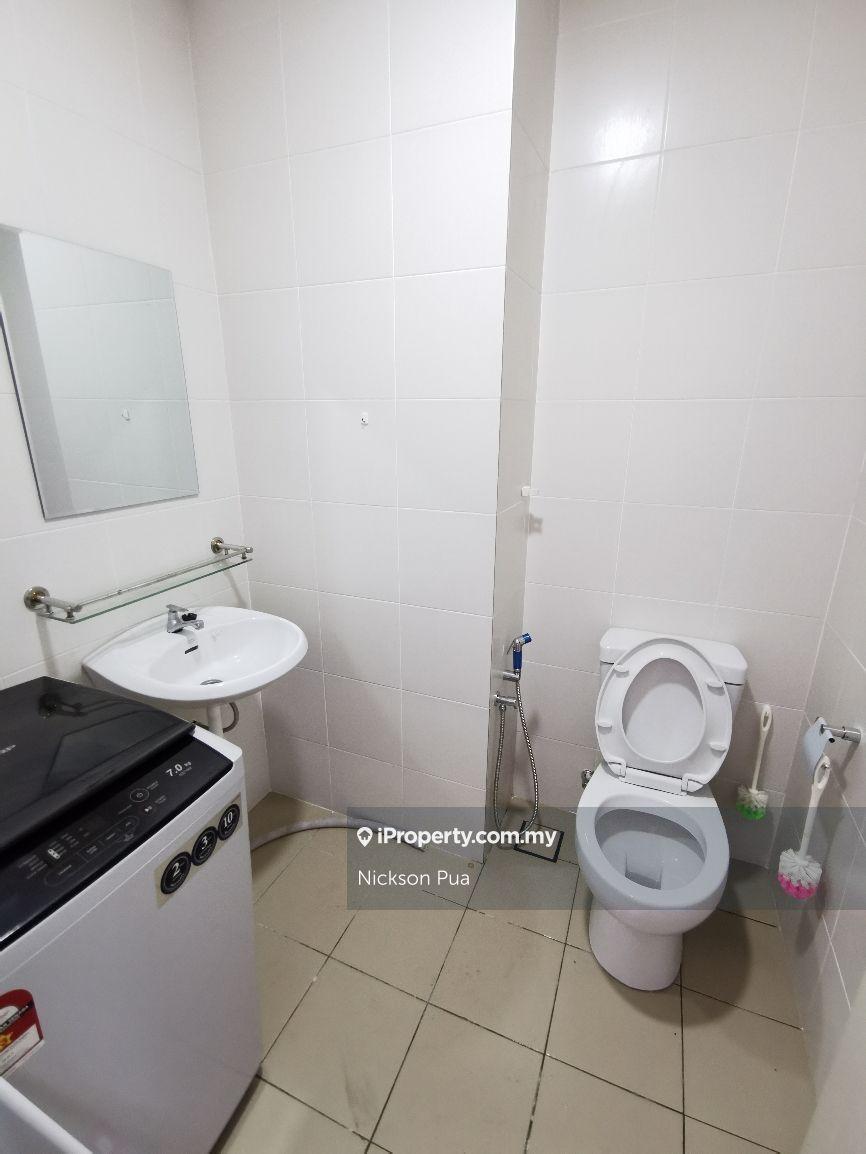 Service Residence for Rent in Pacific 63 by Nickson Pua - iProperty.com.my