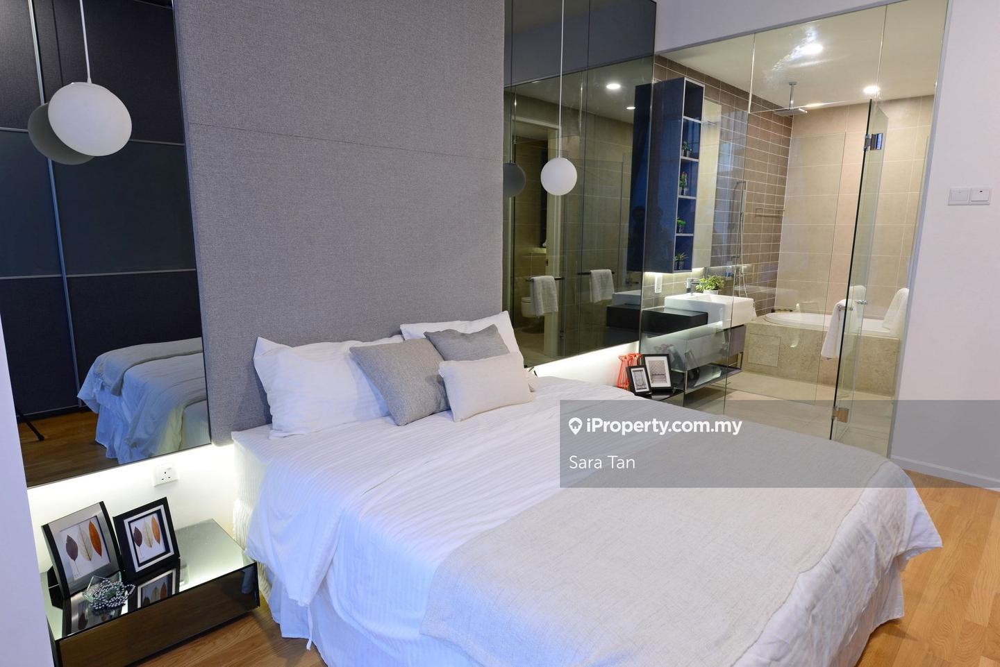 Kondominium untuk Disewa di The Manhattan oleh Sara Tan - iProperty.com.my