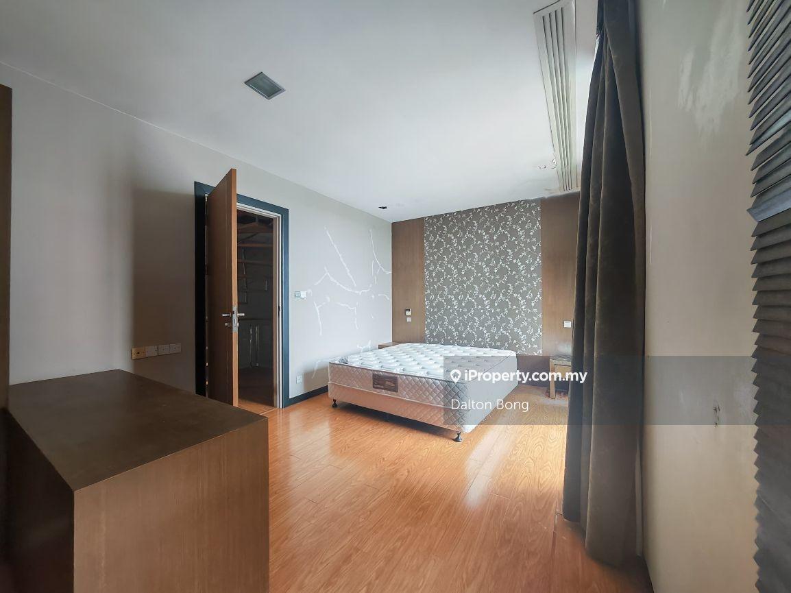 Rumah Berkembar untuk Dijual di Tabuan Kedandi 2½ Storey Semi D Jalan Song, Kuching oleh Dalton Bong - iProperty.com.my