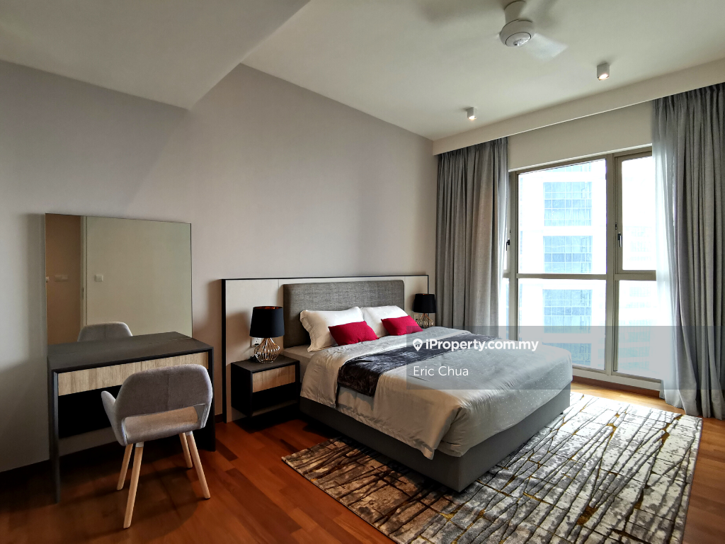 Service Residence for Sale in Stonor 3 by Eric Chua - iProperty.com.my