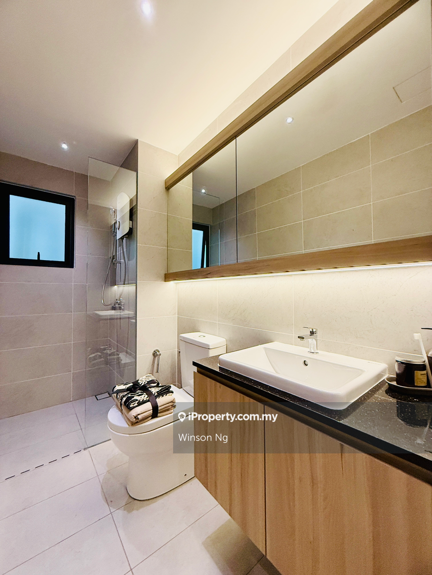 Service Residence for Sale in THE ATERA by Winson Ng - iProperty.com.my