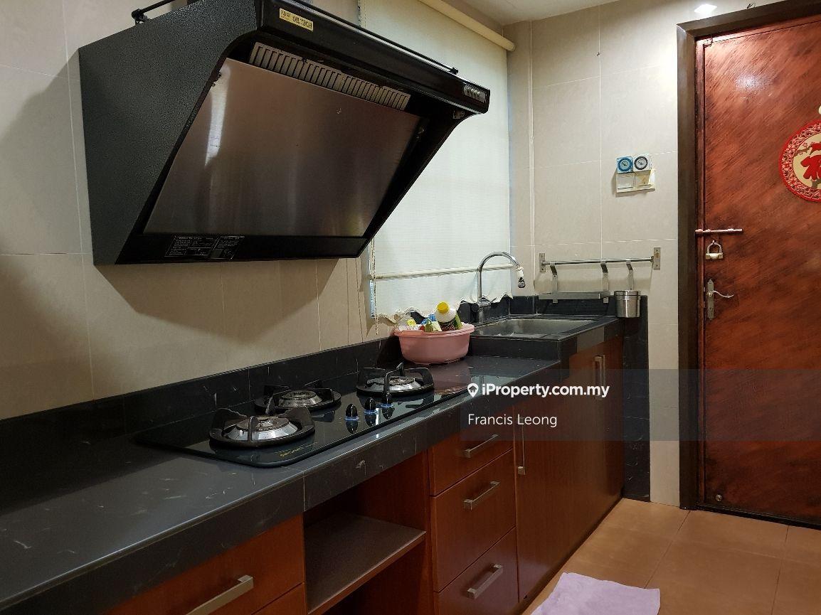 2-storey Terraced House for Sale in Taman Puncak Jalil, Seri Kembangan by Francis Leong - iProperty.com.my