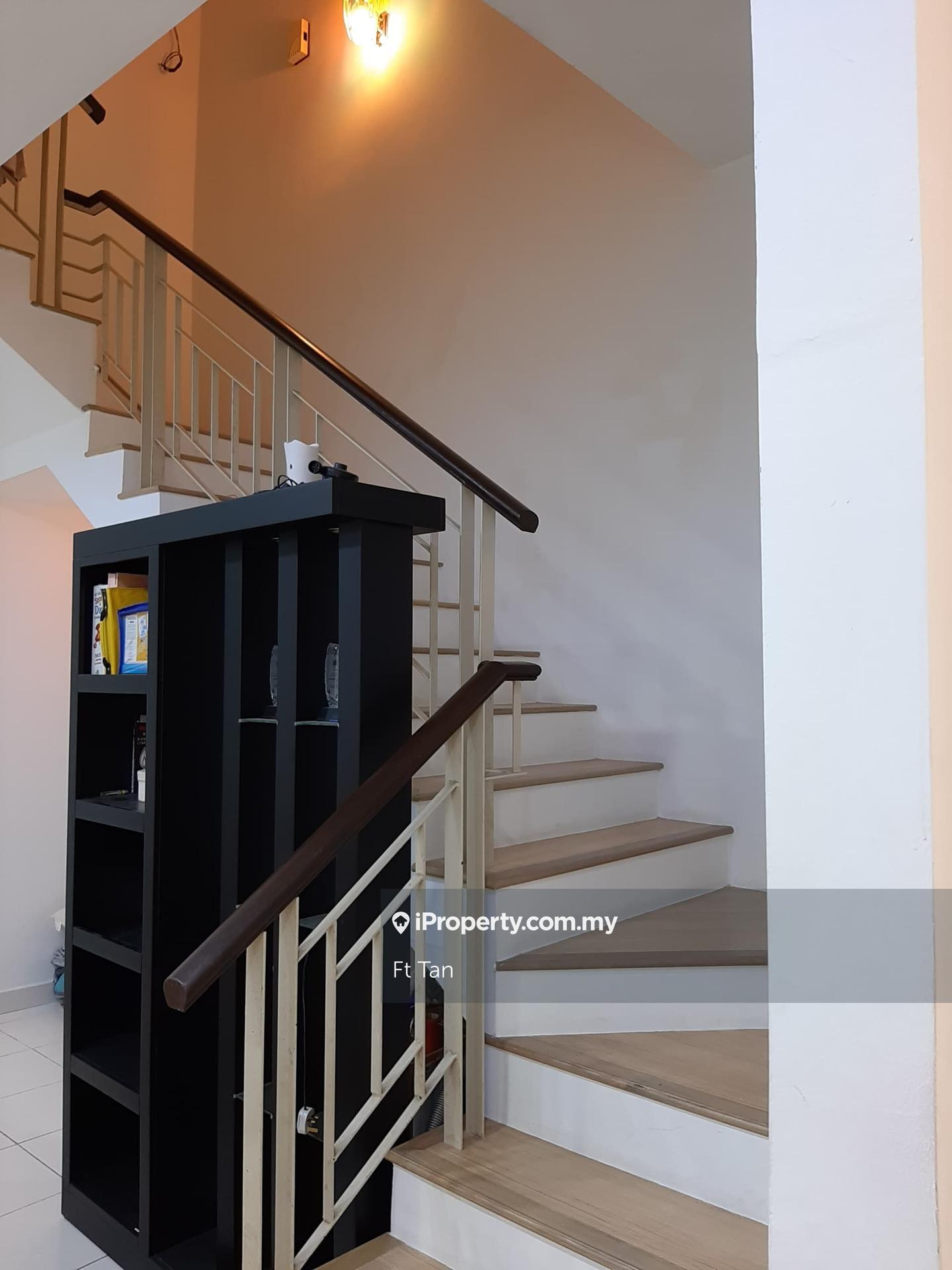 2-storey Terraced House for Sale in Saron, Bukit Raja by Ft Tan - iProperty.com.my