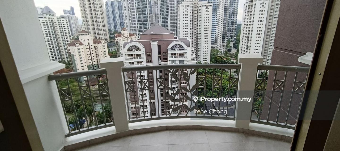 Condominium for Rent in Almaspuri by Irene Chong - iProperty.com.my