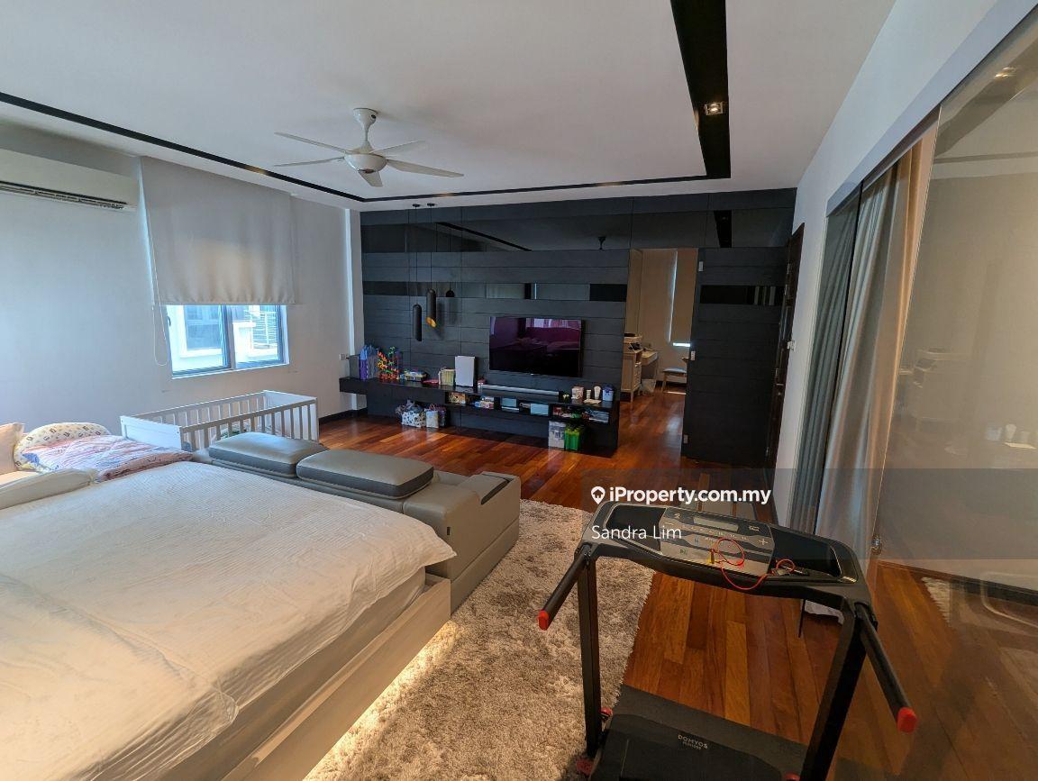 Bungalow House for Sale in Subang Heights, Subang Jaya by Sandra Lim - iProperty.com.my