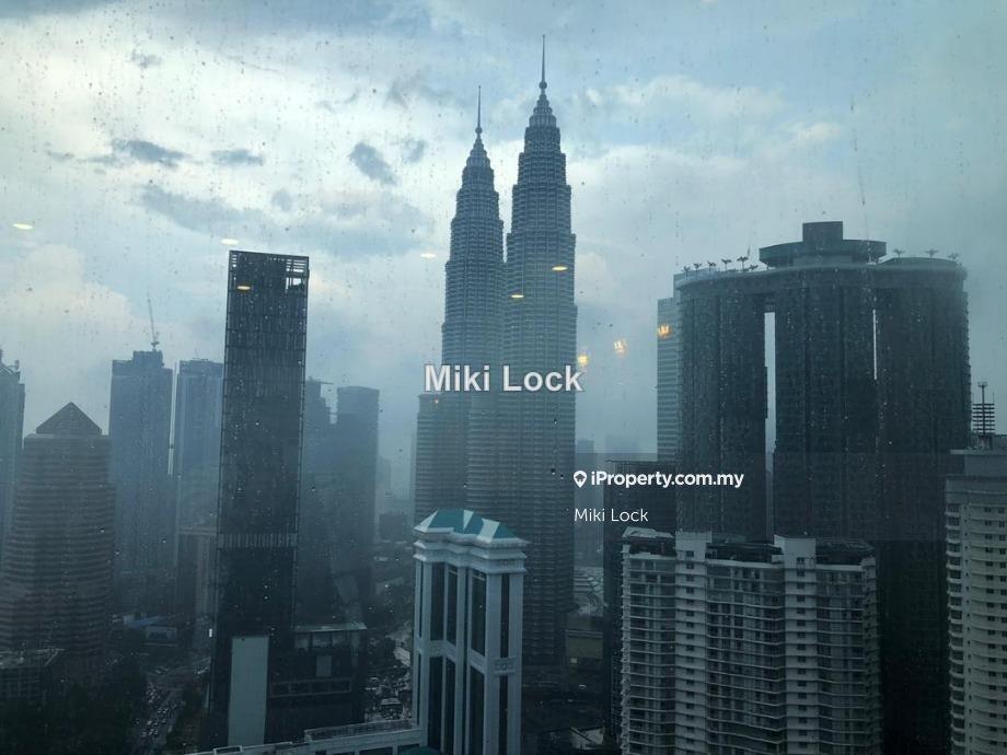 Service Residence for Sale in The Ritz-Carlton Residences by Miki Lock - iProperty.com.my