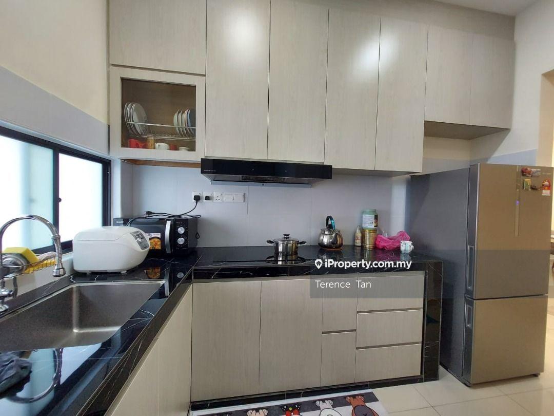 2-storey Terraced House for Sale in Johor Bahru, Johor by Terence Tan - iProperty.com.my