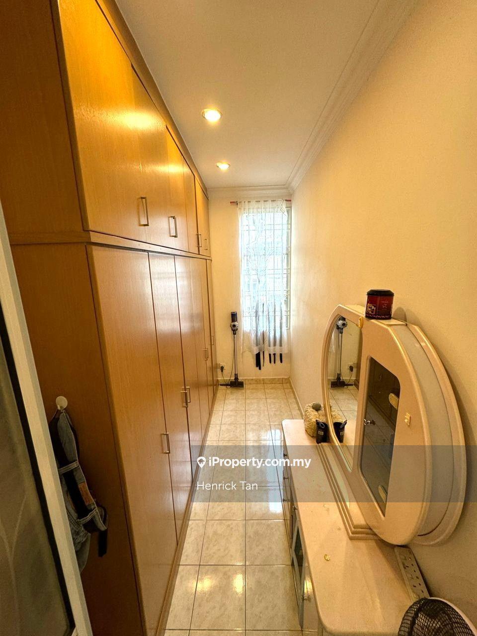 2-storey Terraced House for Sale in Bandar Kinrara Seksyen 5, Bandar Kinrara by Henrick Tan - iProperty.com.my