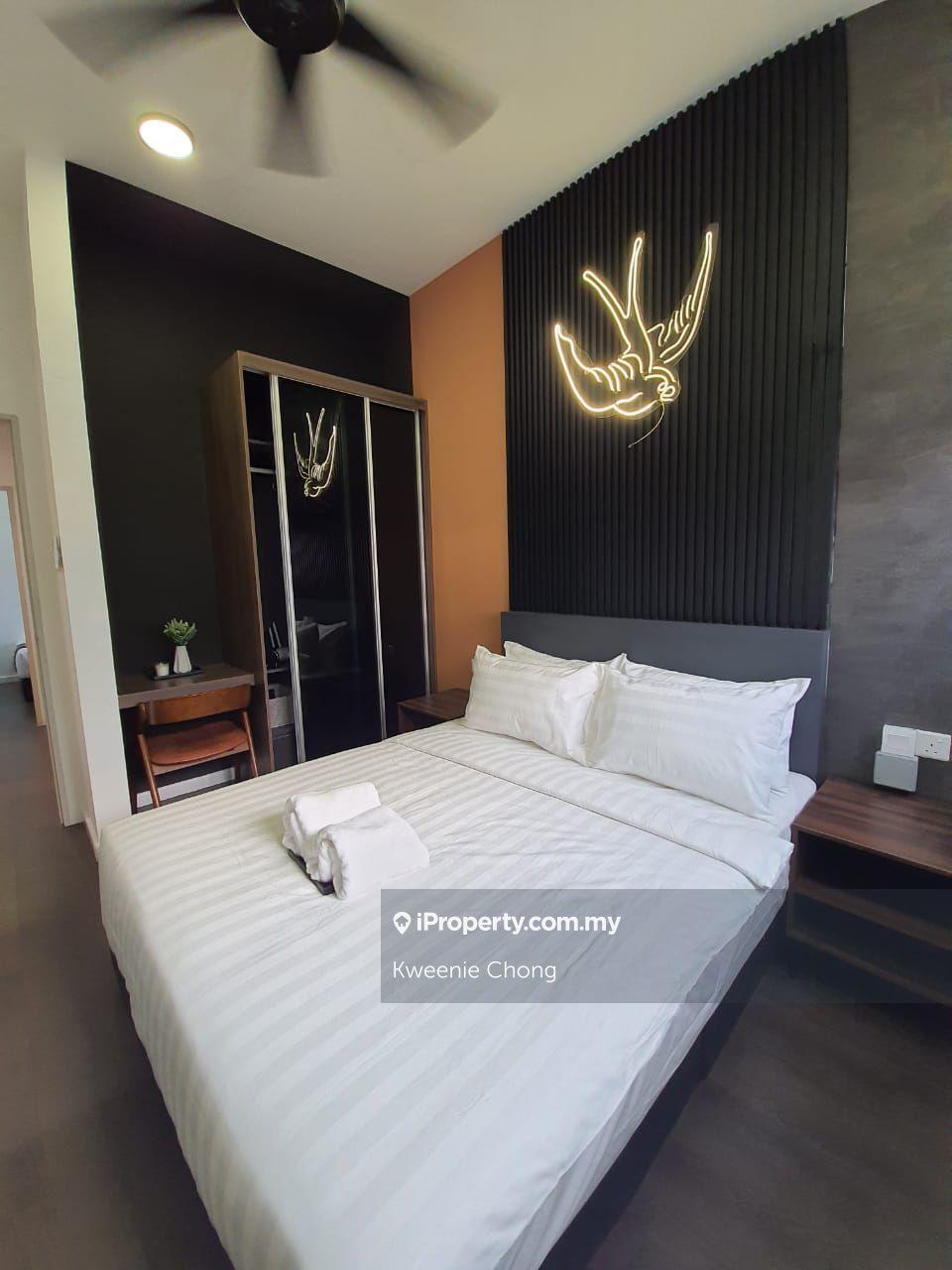 Service Residence for Rent in Chambers by Kweenie Chong - iProperty.com.my