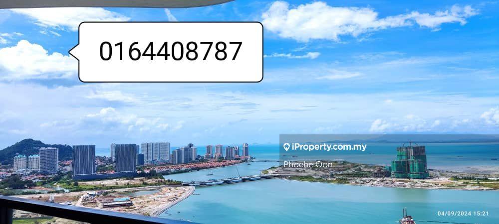 Residensi Servis untuk Dijual di Marriott Residence @ Gurney oleh Phoebe Oon - iProperty.com.my