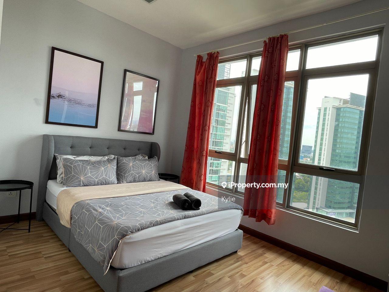 Condominium for Sale in Shaftsbury Residence by Kylie - iProperty.com.my
