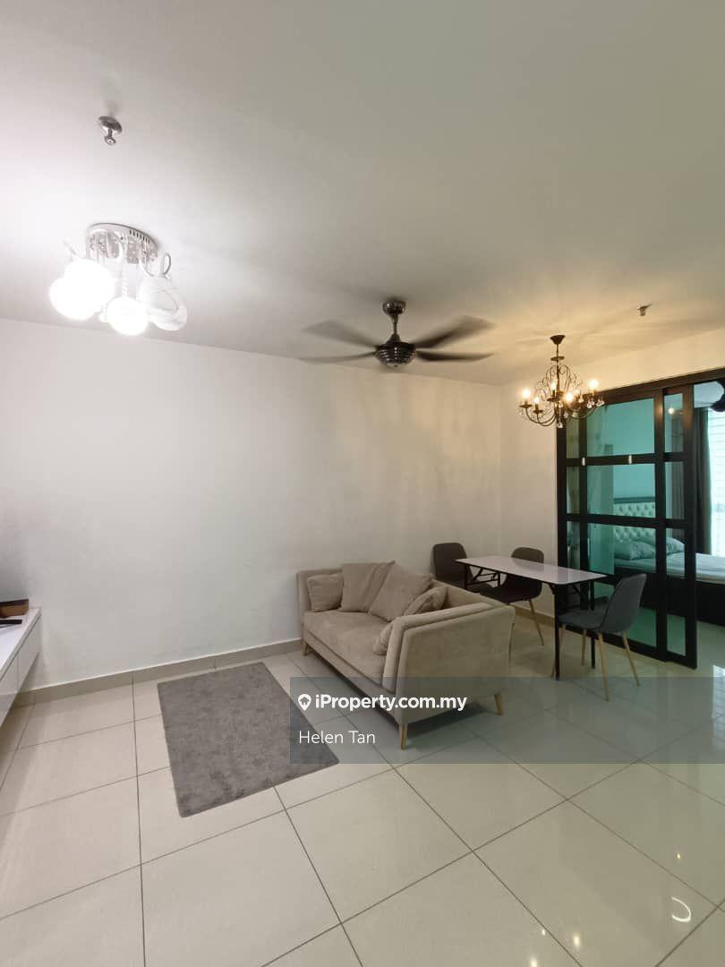 Residensi Servis untuk Disewa di H2O Residences oleh Helen Tan - iProperty.com.my