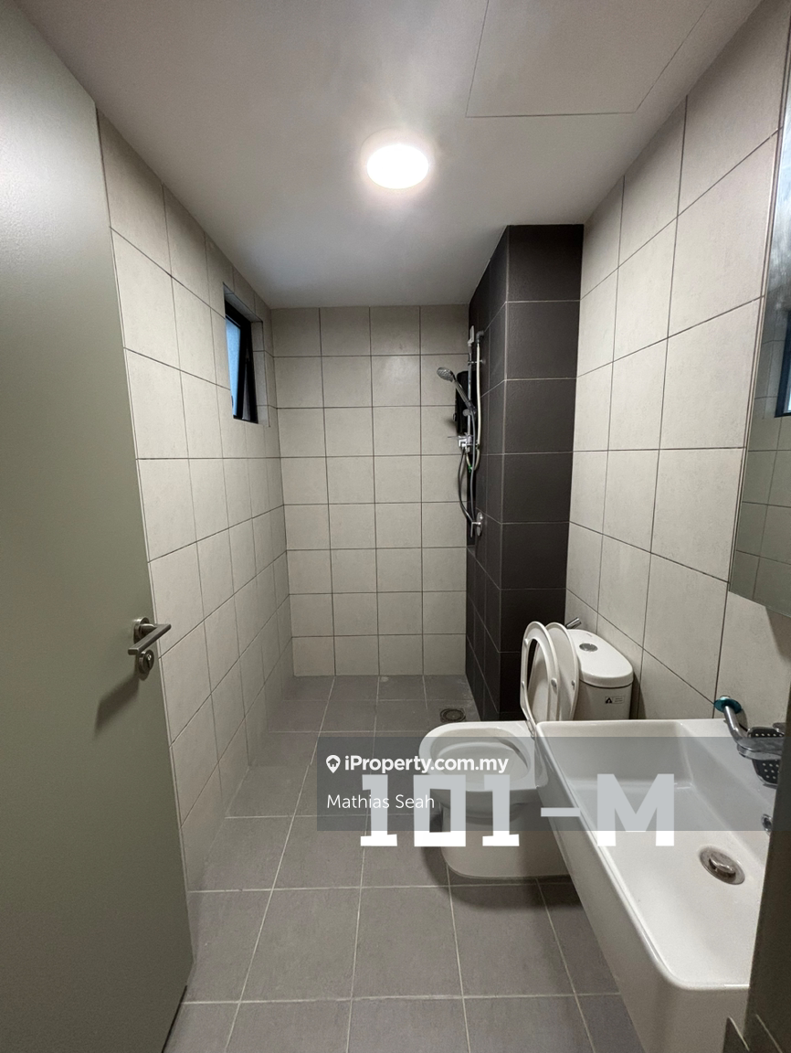 Residensi Servis untuk Dijual di D'Vervain oleh Mathias Seah - iProperty.com.my