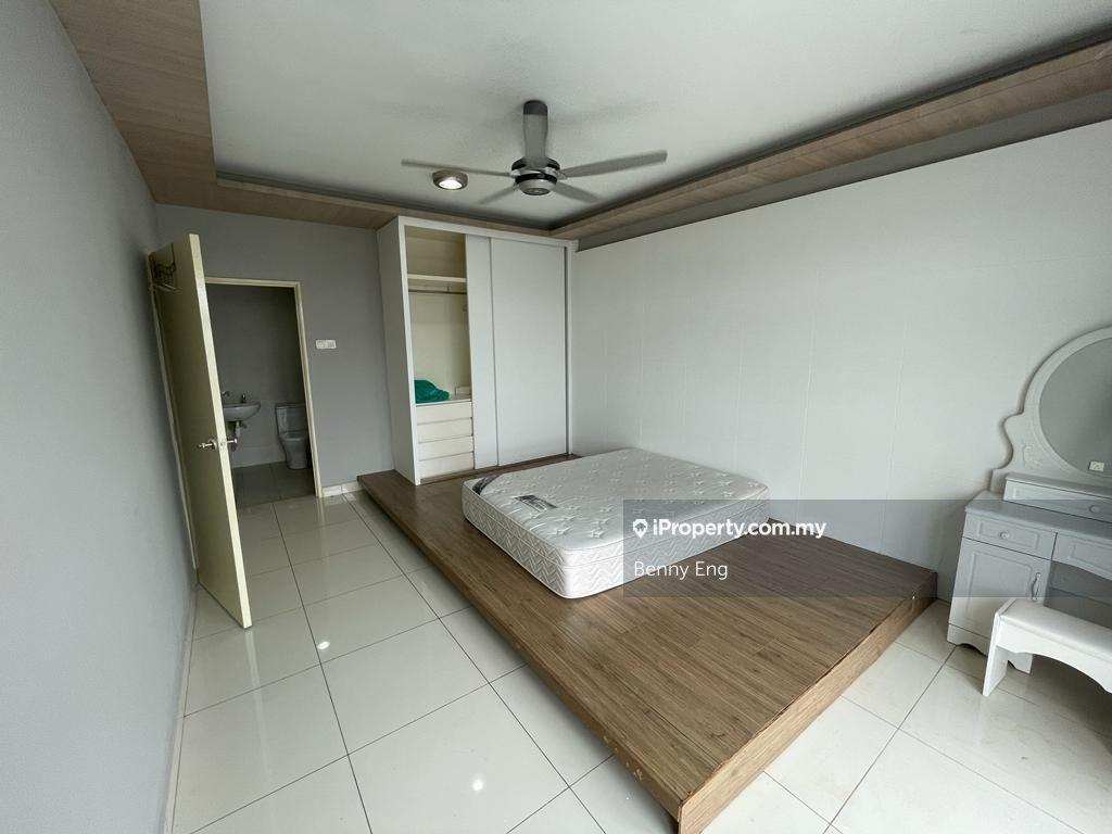 Residensi Servis untuk Dijual di Livia Residence @ C180 oleh Benny Eng - iProperty.com.my