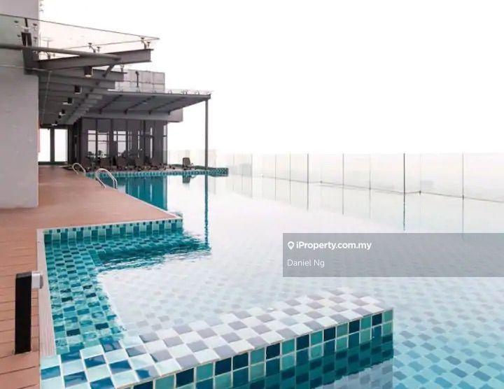 Service Residence for Sale in EkoCheras by Daniel Ng - iProperty.com.my