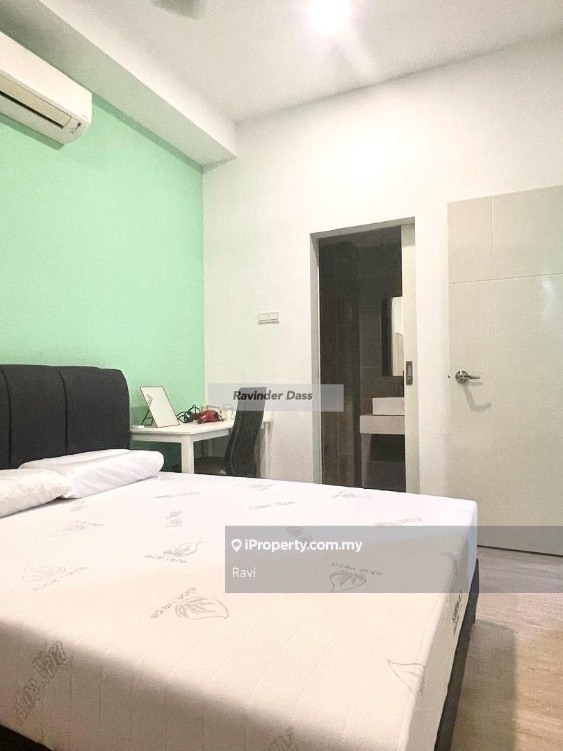 Service Residence for Rent in Arte Plus by Ravi - iProperty.com.my