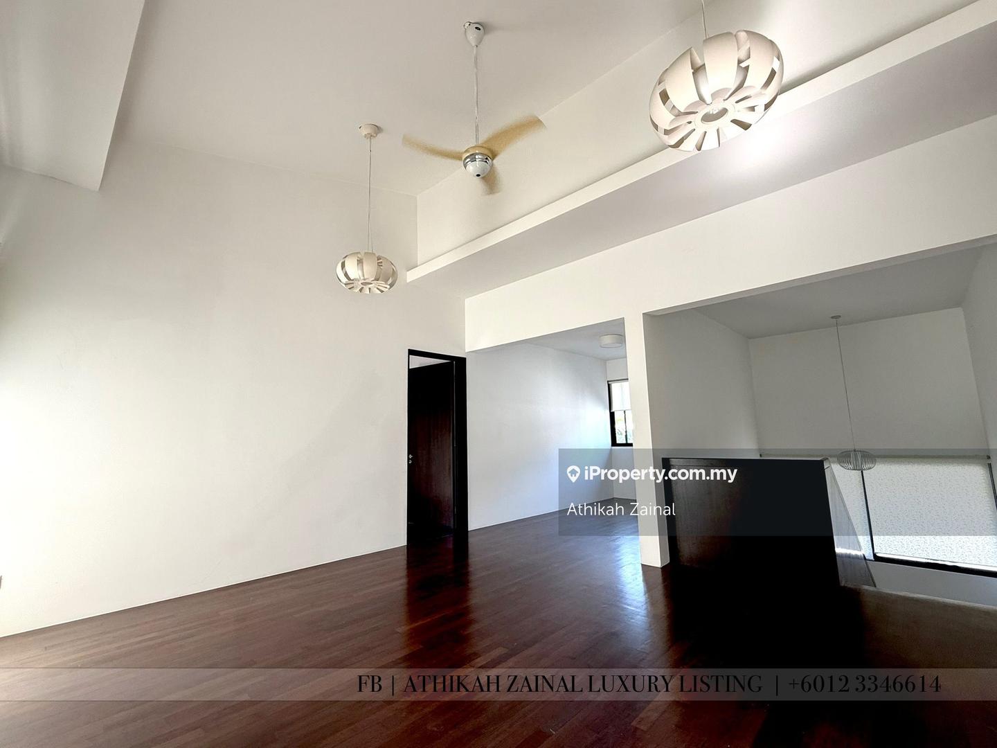 Bungalow House for Sale in Taman Melawati, Ulu Kelang by Athikah Zainal - iProperty.com.my