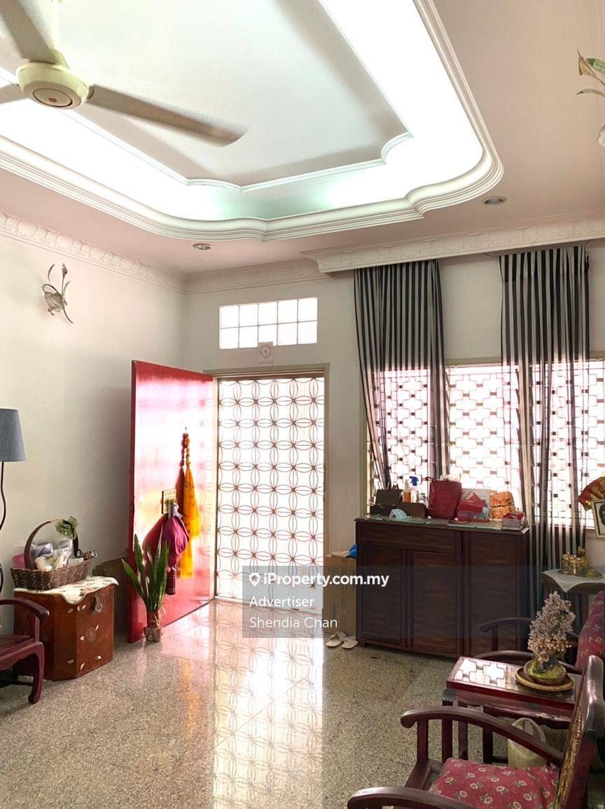 1-storey Terraced House for Sale in Seksyen 22, Petaling Jaya by Shendia Chan - iProperty.com.my