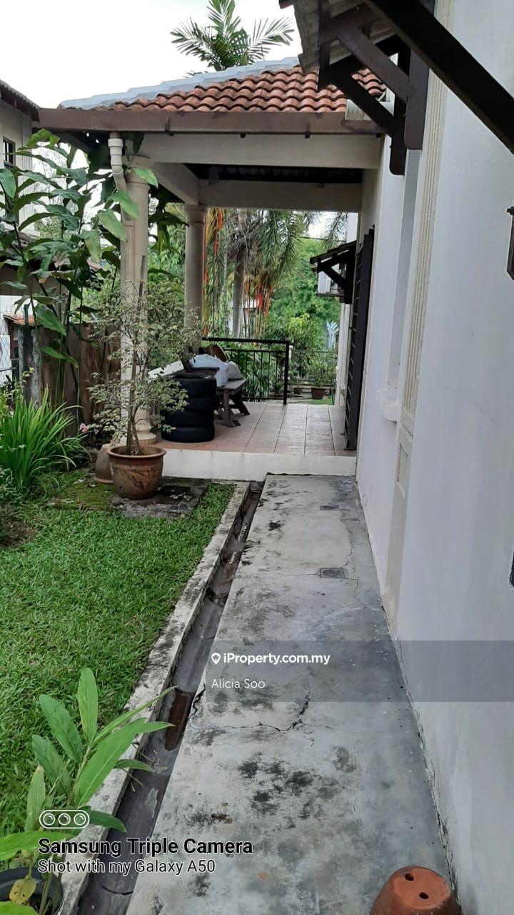 Rumah Berkembar untuk Dijual di Bukit Rahman Putra, Sungai Buloh oleh Alicia Soo - iProperty.com.my