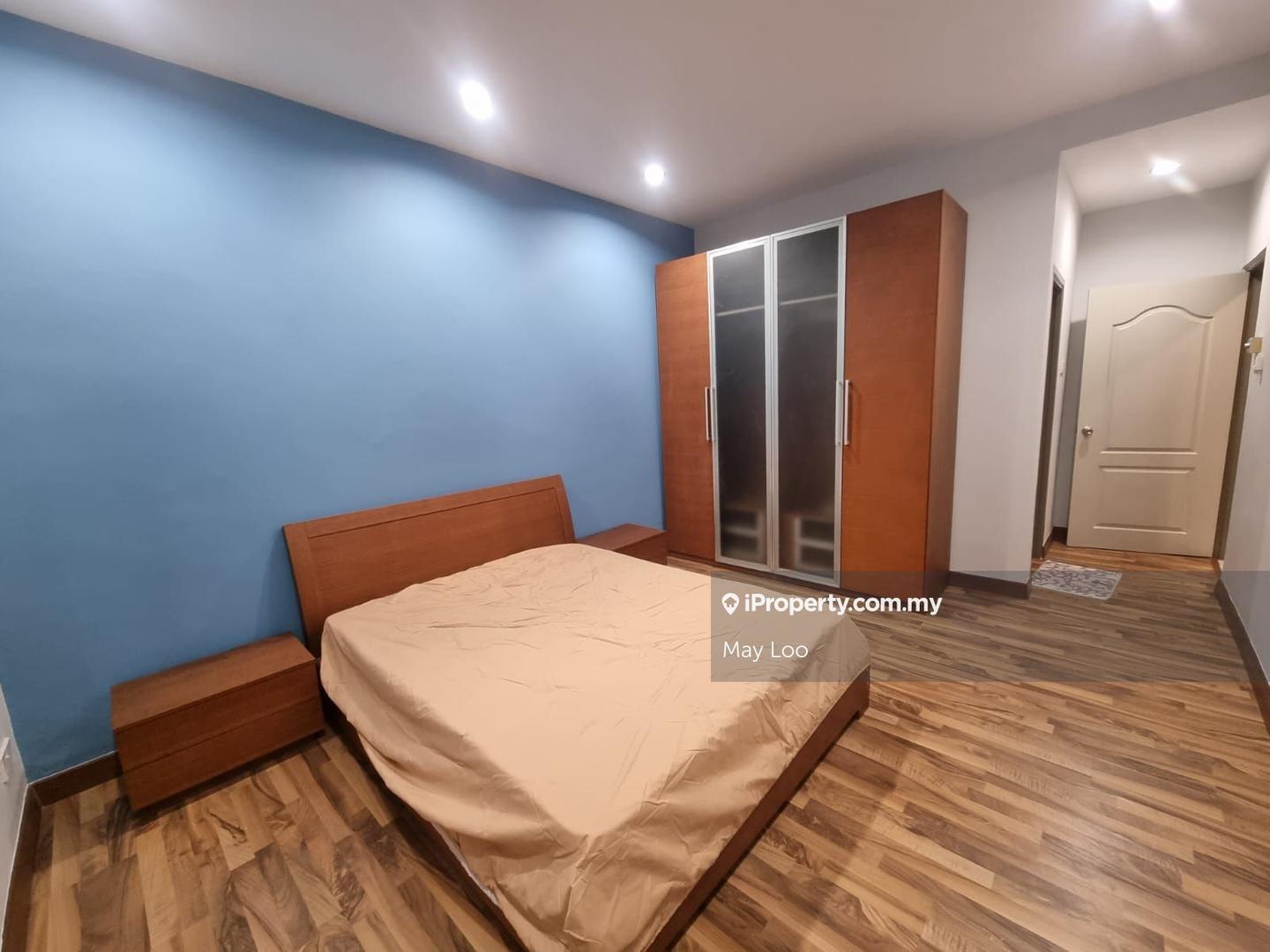 Kondominium untuk Disewa di Golf Vista Resort Homes oleh May Loo - iProperty.com.my