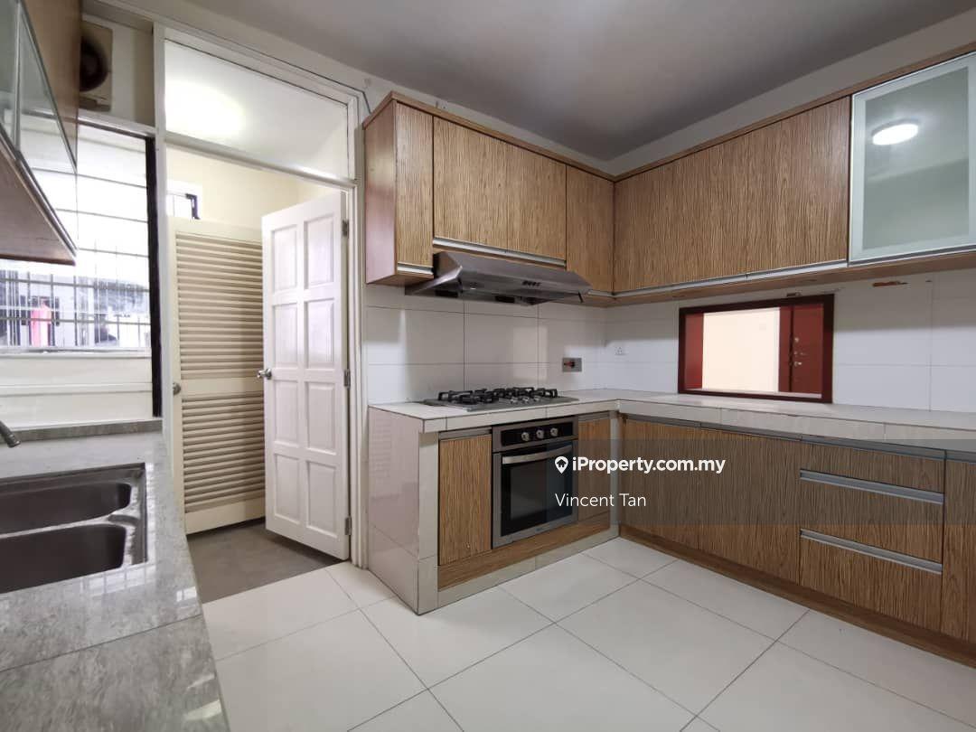 Kondominium untuk Dijual di Vista Kiara oleh Vincent Tan - iProperty.com.my