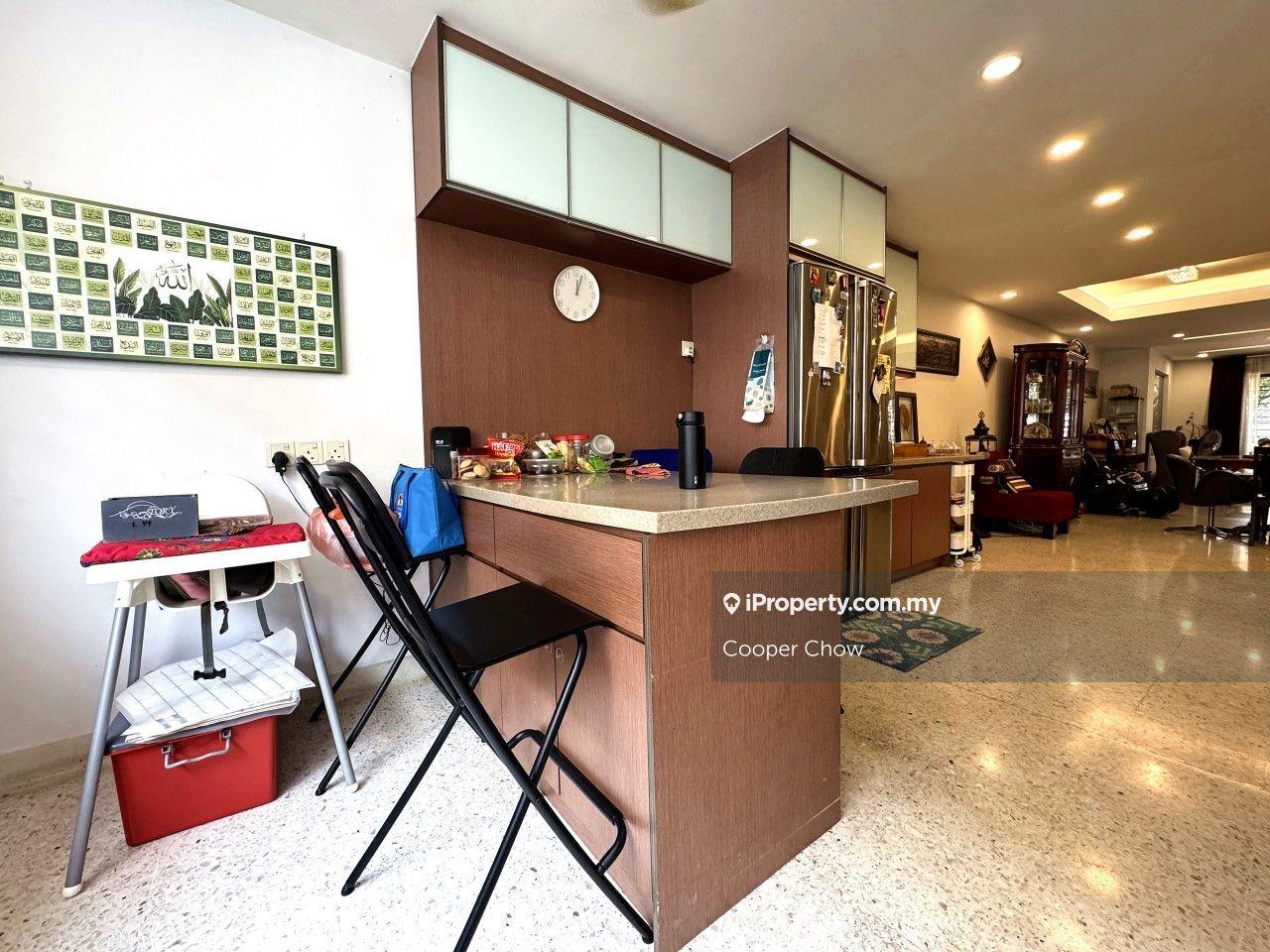 2-storey Terraced House for Sale in SS5, Petaling Jaya by Cooper Chow - iProperty.com.my