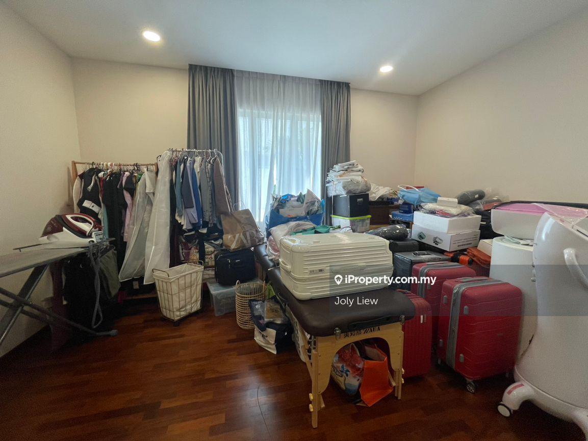 Rumah Berangkai 2.5 Tingkat untuk Dijual di The oasis cheras, Cheras oleh Joly Liew - iProperty.com.my