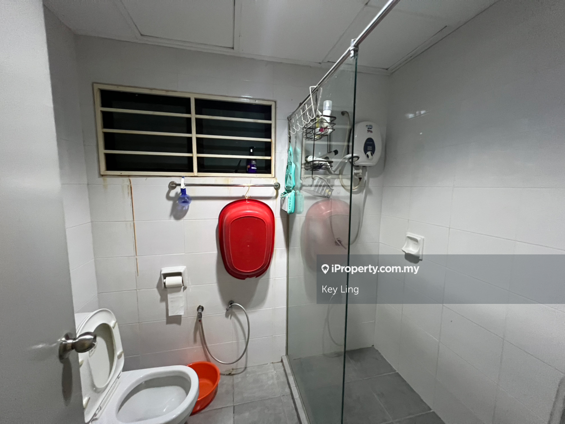 Kondominium untuk Disewa di Park 51 Residency oleh Key Ling - iProperty.com.my